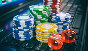 Онлайн казино Casino Pharaon